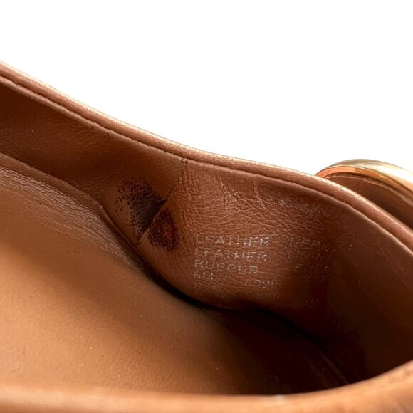 Tory Burch flats Minnie - Picture 13 of 13